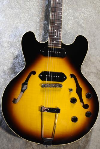 Heritage 【フルホロウ】H-530 Sunburst【2.86kg】