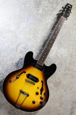 Heritage 【フルホロウ】H-530 Sunburst【2.86kg】_2