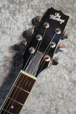 Heritage 【フルホロウ】H-530 Sunburst【2.86kg】_4