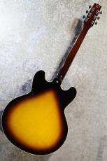 Heritage 【フルホロウ】H-530 Sunburst【2.86kg】_6