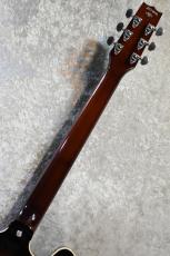 Heritage 【フルホロウ】H-530 Sunburst【2.86kg】_7