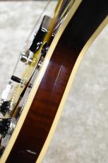 Heritage 【フルホロウ】H-530 Sunburst【2.86kg】_10