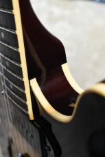 Heritage 【フルホロウ】H-530 Sunburst【2.86kg】_11