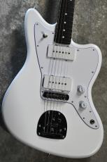 Fender Made in Japan Limited Hybrid II Jazzmaster Blanc #JD24021594【3.62kg】