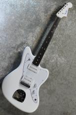 Fender Made in Japan Limited Hybrid II Jazzmaster Blanc #JD24021594【3.62kg】_2