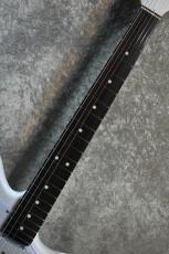 Fender Made in Japan Limited Hybrid II Jazzmaster Blanc #JD24021594【3.62kg】_4