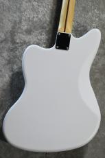 Fender Made in Japan Limited Hybrid II Jazzmaster Blanc #JD24021594【3.62kg】_6