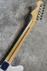 Fender Made in Japan Limited Hybrid II Jazzmaster Blanc #JD24021594【3.62kg】_8