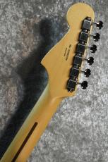 Fender Made in Japan Limited Hybrid II Jazzmaster Blanc #JD24021594【3.62kg】_9