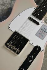Fender  Made in Japan Traditional 2025 Collection '60s Telecaster -Stardust Pink- #JD25032354【軽量3.38kg】_6