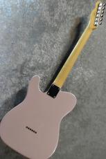 Fender  Made in Japan Traditional 2025 Collection '60s Telecaster -Stardust Pink- #JD25032354【軽量3.38kg】_8