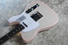 Fender  Made in Japan Traditional 2025 Collection '60s Telecaster -Stardust Pink- #JD25032354【軽量3.38kg】_11