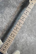 Fender MADE IN JAPAN TRADITIONAL 70S TELECASTER THINLINE -Olympic White- #JD25033818 【超軽量2.82kg】_4