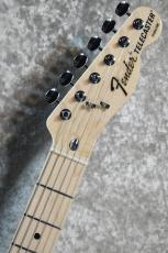 Fender MADE IN JAPAN TRADITIONAL 70S TELECASTER THINLINE -Olympic White- #JD25033818 【超軽量2.82kg】_5