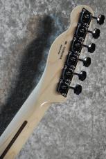 Fender MADE IN JAPAN TRADITIONAL 70S TELECASTER THINLINE -Olympic White- #JD25033818 【超軽量2.82kg】_10