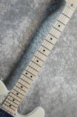 Fender MADE IN JAPAN TRADITIONAL 70S TELECASTER THINLINE -Olympic White- #JD25033815 【3.40kg】_4