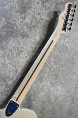 Fender MADE IN JAPAN TRADITIONAL 70S TELECASTER THINLINE -Olympic White- #JD25033815 【3.40kg】_8
