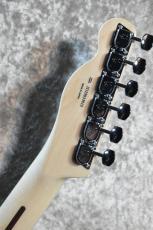 Fender MADE IN JAPAN TRADITIONAL 70S TELECASTER THINLINE -Olympic White- #JD25033815 【3.40kg】_9