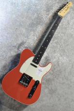 Fender Made in Japan Traditional 60s Custom Telecaster -Fiesta Red- #JD25031385【3.49kg】_2