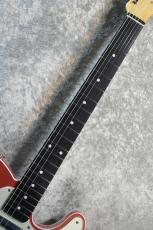 Fender Made in Japan Traditional 60s Custom Telecaster -Fiesta Red- #JD25031385【3.49kg】_4