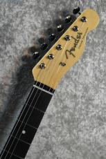 Fender Made in Japan Traditional 60s Custom Telecaster -Fiesta Red- #JD25031385【3.49kg】_5