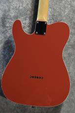 Fender Made in Japan Traditional 60s Custom Telecaster -Fiesta Red- #JD25031385【3.49kg】_6