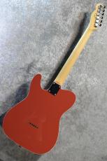 Fender Made in Japan Traditional 60s Custom Telecaster -Fiesta Red- #JD25031385【3.49kg】_7
