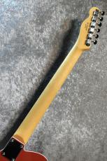 Fender Made in Japan Traditional 60s Custom Telecaster -Fiesta Red- #JD25031385【3.49kg】_8