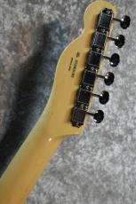 Fender Made in Japan Traditional 60s Custom Telecaster -Fiesta Red- #JD25031385【3.49kg】_9