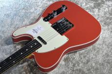Fender Made in Japan Traditional 60s Custom Telecaster -Fiesta Red- #JD25031385【3.49kg】_10