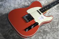 Fender Made in Japan Traditional 60s Custom Telecaster -Fiesta Red- #JD25031385【3.49kg】_11