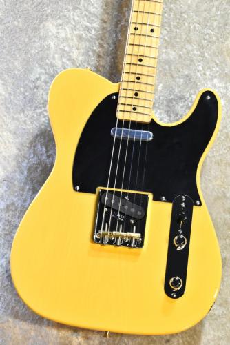 Fender FSR Made in Japan Traditional 51 Nocaster -BTB- #JD25007113【3.84kg】
