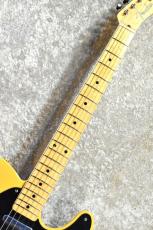 Fender FSR Made in Japan Traditional 51 Nocaster -BTB- #JD25007113【3.84kg】_3