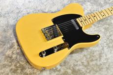 Fender FSR Made in Japan Traditional 51 Nocaster -BTB- #JD25007113【3.84kg】_9