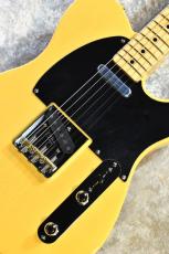 Fender FSR Made in Japan Traditional 51 Nocaster -BTB- #JD25007113【3.84kg】_10