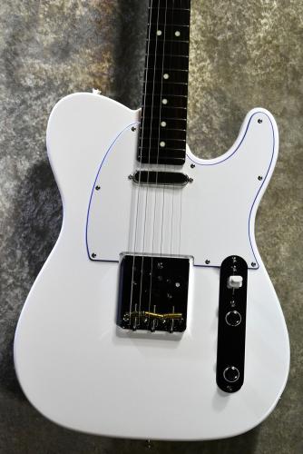 Fender 【軽量個体】Made in Japan Limited Hybrid II Telecaster Blanc #JD25022731【3.34kg】
