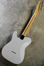 Fender 【軽量個体】Made in Japan Limited Hybrid II Telecaster Blanc #JD25022731【3.34kg】_6