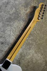 Fender 【軽量個体】Made in Japan Limited Hybrid II Telecaster Blanc #JD25022731【3.34kg】_7