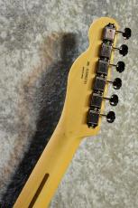 Fender 【軽量個体】Made in Japan Limited Hybrid II Telecaster Blanc #JD25022731【3.34kg】_8