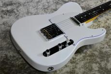 Fender 【軽量個体】Made in Japan Limited Hybrid II Telecaster Blanc #JD25022731【3.34kg】_9