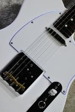 Fender 【軽量個体】Made in Japan Limited Hybrid II Telecaster Blanc #JD25022731【3.34kg】_10