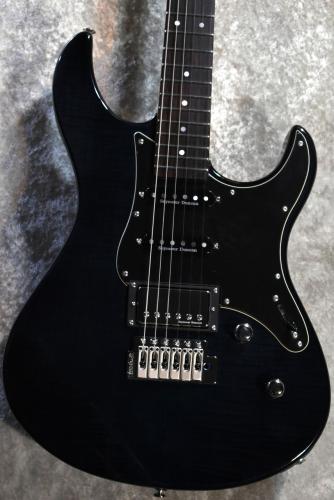 YAMAHA PACIFICA PAC612V?FM TBL #ILN013448【3.50kg】