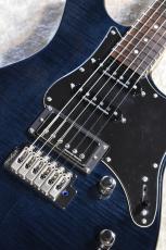 YAMAHA PACIFICA PAC612V?FM TBL #ILN013448【3.50kg】_3