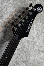 YAMAHA PACIFICA PAC612V?FM TBL #ILN013448【3.50kg】_5