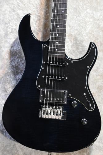 YAMAHA PACIFICA PAC612V?FM TBL #ILN014148【3.53kg】