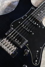 YAMAHA PACIFICA PAC612V?FM TBL #ILN014148【3.53kg】_3