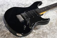 YAMAHA PACIFICA PAC612V?FM TBL #ILN014148【3.53kg】_6