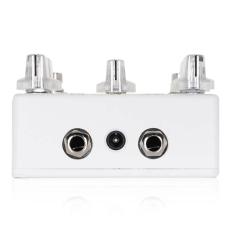 Animals Pedal Firewood Acoustic D.I. MKII《アコギ用イコライザー/DI》【オンラインストア限定】_2