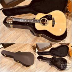 YAMAHA 2002年製 LL-55 DR SAKURA CUSTOM_3