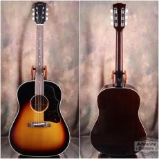 Nostalgia N2 The59 VS Ceramic Saddle Custom